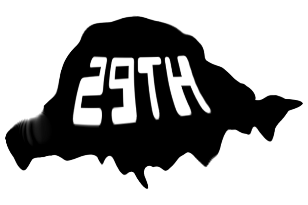 29th Blob