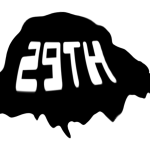 29th blob -- Made by Natlee for this website